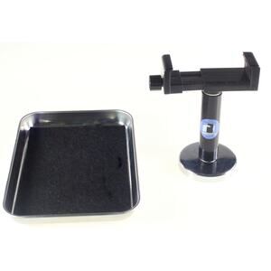 GripTough® MMS ScanTray for Smart Phone Macrophotography